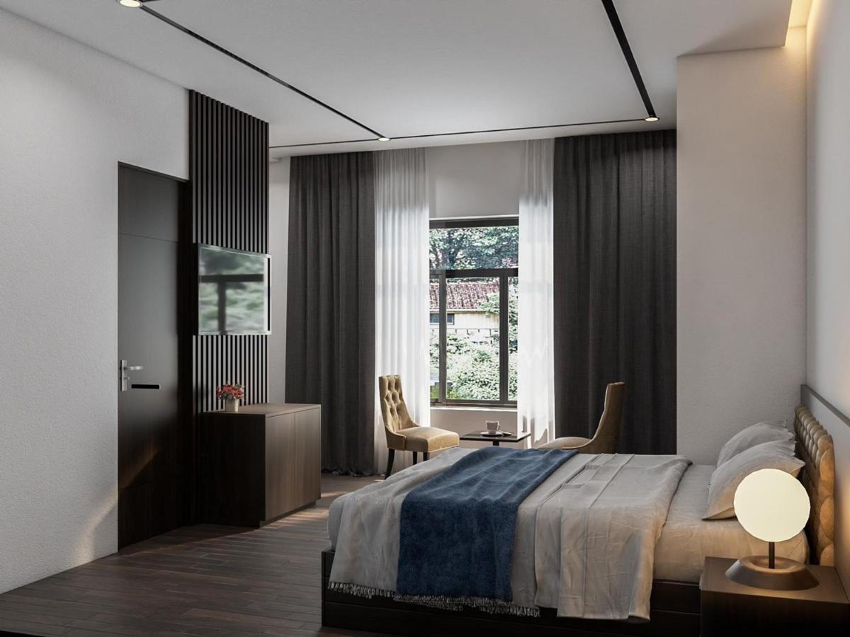Pamela Angel Hotel Dong Khe Sau Екстер'єр фото