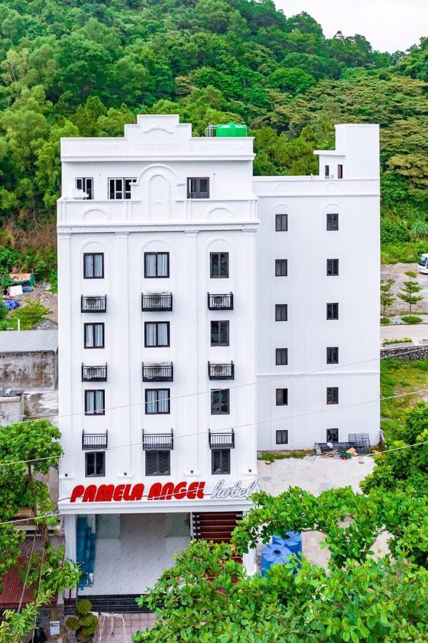 Pamela Angel Hotel Dong Khe Sau Екстер'єр фото